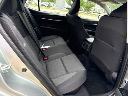 Used 2026 Toyota Camry LE FWD image 17