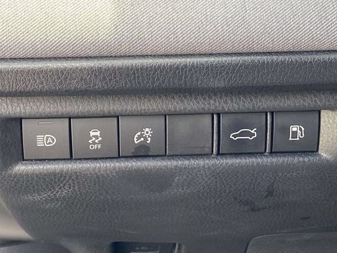 Used 2025 Toyota Camry LE FWD image 26