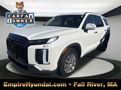 Used 2024 Hyundai Palisade SEL