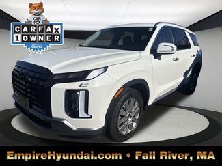 Used 2024 Hyundai Palisade SEL 360° Tour