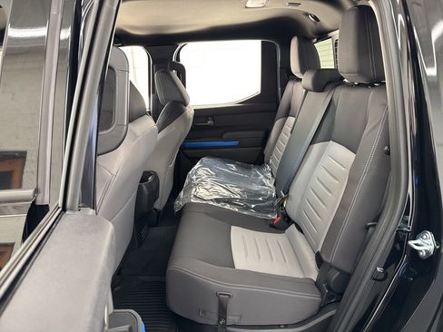 New 2026 Toyota Tacoma TRD Sport image 35