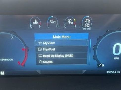 Used 2023 Ford F350 Lariat w/ Lariat Ultimate Package image 10