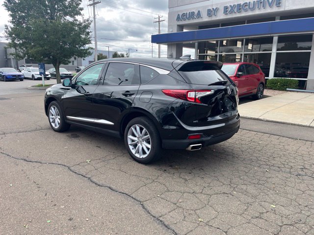 Certified 2023 Acura RDX AWD image 8
