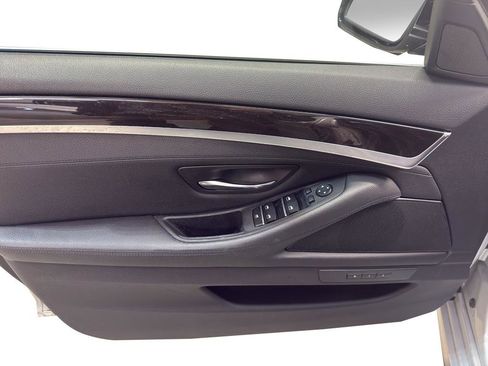 Used 2014 BMW 528i xDrive Sedan image 14