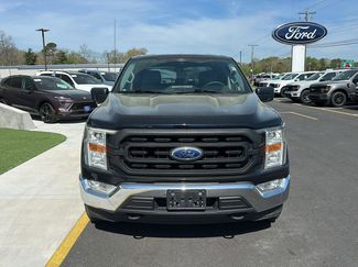 Used 2021 Ford F150 XL w/ Equipment Group 101A High video 2