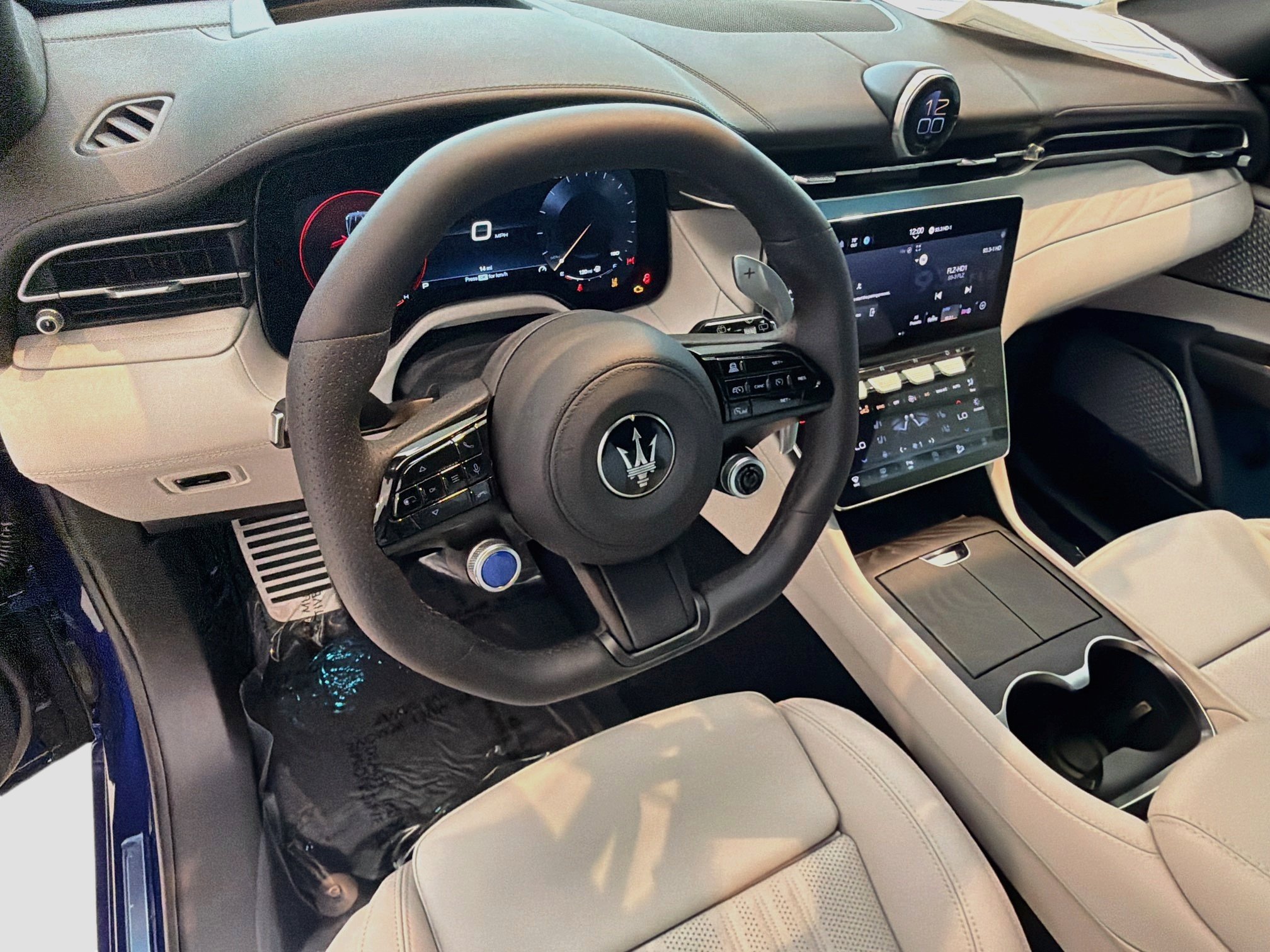 New 2027 Maserati Grecale Modena AWD/4WD image 26