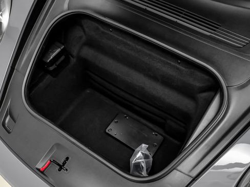 Used 2025 Porsche 911 Carrera S RWD image 35