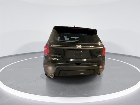 Used 2023 Honda Passport EX-L image 6