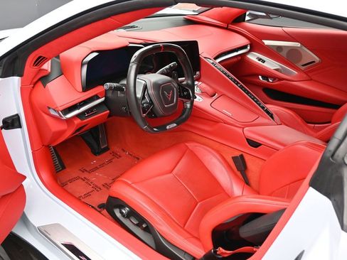 Used 2024 Chevrolet Corvette Z06 image 11