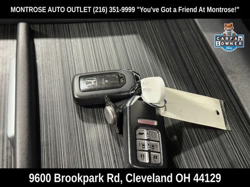 Used 2024 Honda Odyssey Touring image 57
