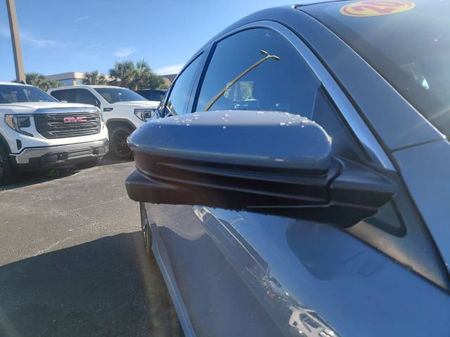 Used 2020 Honda Civic EX image 12
