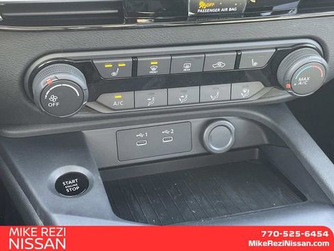 New 2026 Nissan Sentra S w/ S Cold Weather Package FWD image 18
