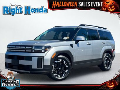Used 2026 Hyundai Santa Fe SEL