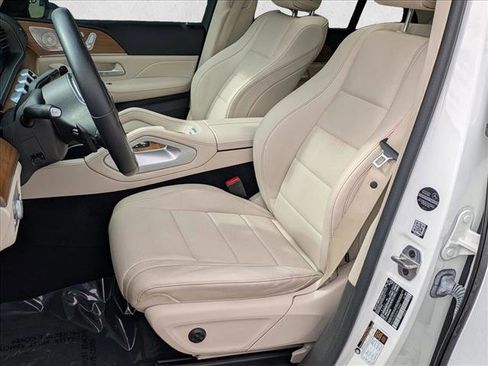Used 2022 Mercedes-Benz GLE 350 GLE 350 image 17