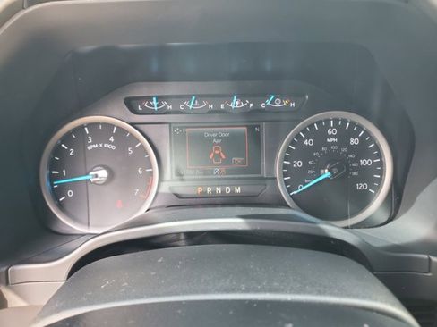 Used 2019 Ford Expedition Max XLT w/ Equipment Group 201A image 19