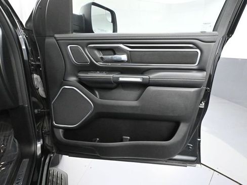 Used 2021 RAM 1500 Laramie image 52