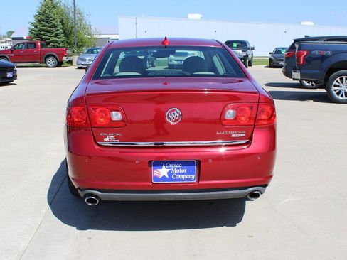Used 2011 Buick Lucerne Super FWD image 6
