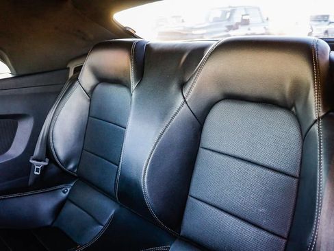 Used 2020 Ford Mustang Premium image 20