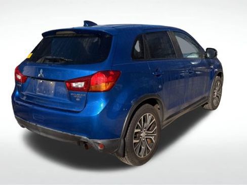 Used 2017 Mitsubishi Outlander Sport SE image 9