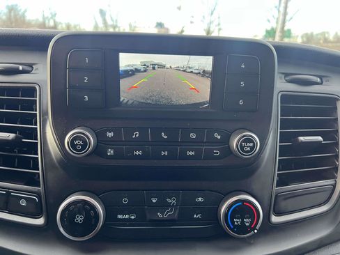 Used 2023 Ford Transit 250 Low Roof w/ Exterior Upgrade Package image 22