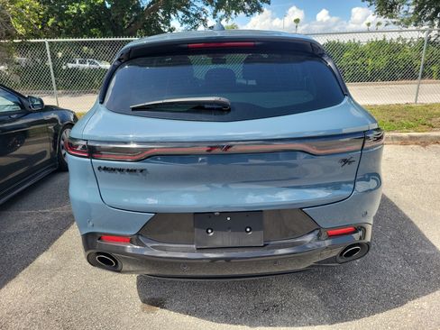 Used 2024 Dodge Hornet R/T AWD/4WD image 5