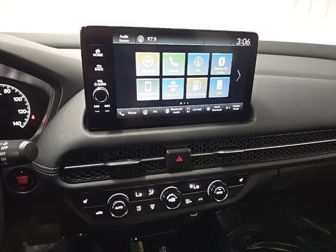 Used 2024 Honda HR-V EX-L image 25