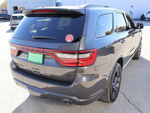 New 2026 Dodge Durango GT image 5