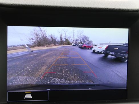 Used 2024 GMC Terrain SLT image 48