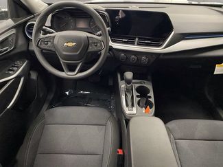 New 2026 Chevrolet Trax LS w/ LS Convenience Package FWD video 2