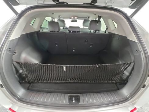 Used 2018 Hyundai Tucson Limited FWD image 17
