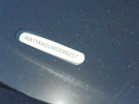 Certified 2025 Audi Q5 Premium w/ Convenience Package image 35