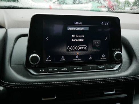 Certified 2023 Nissan Rogue S AWD/4WD image 26