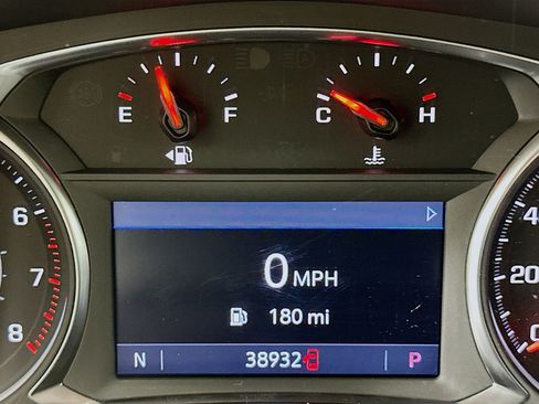 Used 2024 Chevrolet Blazer LT w/ Convenience Package image 19