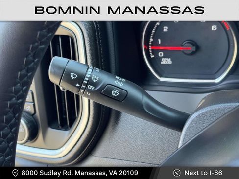 Used 2022 Chevrolet Silverado 1500 LT Trail Boss image 26