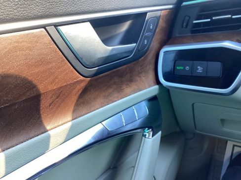 Used 2023 Audi A6 2.0T Premium image 17