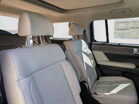 New 2026 Hyundai Santa Fe Limited image 22
