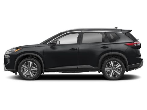 New 2025 Nissan Rogue SL image 29