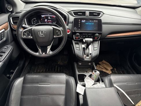 Certified 2020 Honda CR-V EX-L image 7