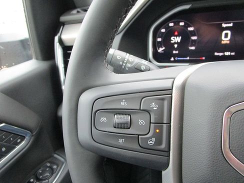 New 2026 GMC Sierra 2500 Denali w/ Denali Reserve Package image 44