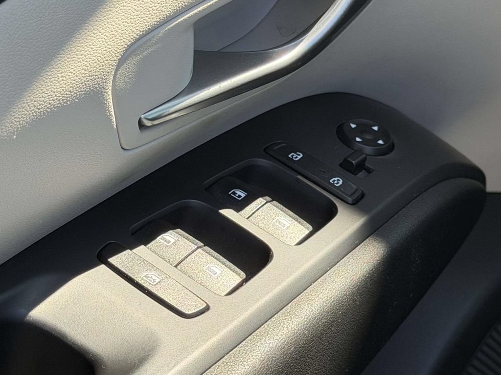 Certified 2024 Hyundai Tucson SE AWD/4WD image 17