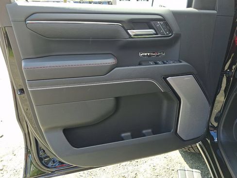 Used 2025 GMC Sierra 1500 AT4X AWD/4WD image 12
