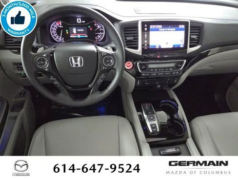 Used 2017 Honda Pilot Touring image 18