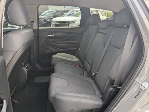 Used 2023 Hyundai Santa Fe SEL FWD image 14