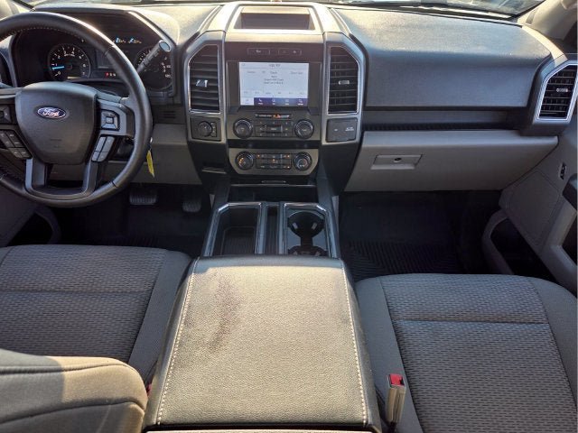 Used 2020 Ford F150 XLT w/ Equipment Group 302A Luxury AWD/4WD image 16