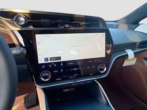 New 2026 Lexus RZ 350e 2WD image 26