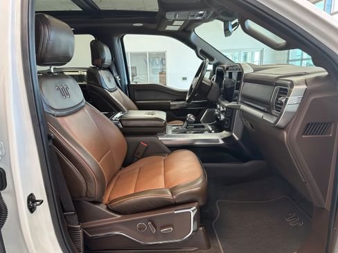Used 2021 Ford F150 King Ranch AWD/4WD image 15