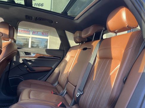 Used 2018 Audi Q5 2.0T Premium Plus image 25