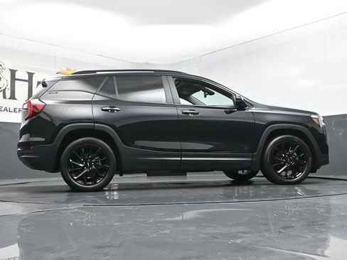 Used 2023 GMC Terrain SLE w/ Driver Convenience Package FWD image 52