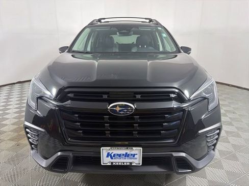 Used 2023 Subaru Ascent Onyx Edition image 3