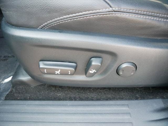 Certified 2023 Toyota 4Runner Limited AWD/4WD image 16